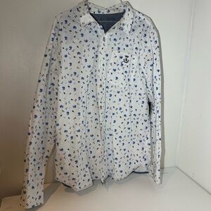 BNWT Rocawear dress-shirt